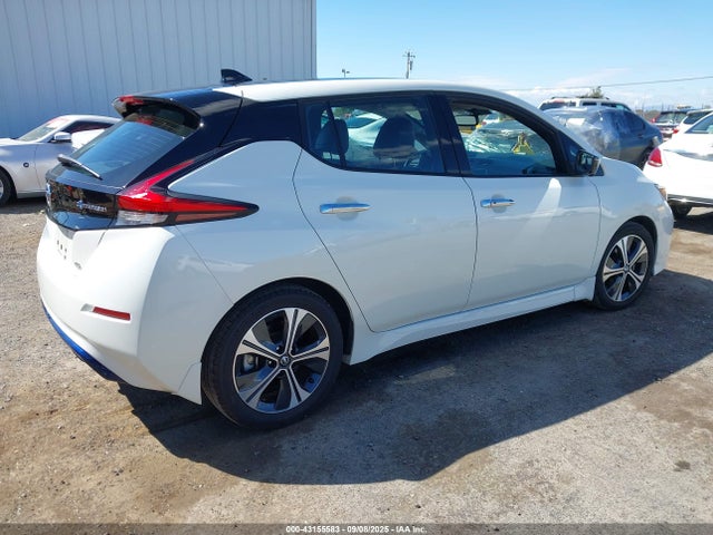 1N4AZ1CP4JC302101 Nissan 2018