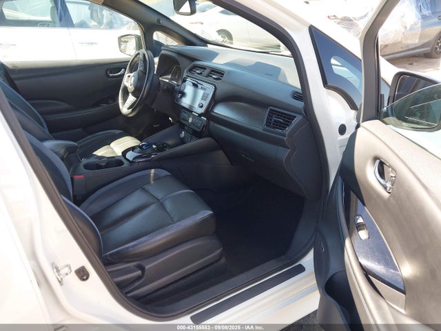 1N4AZ1CP4JC302101 Nissan 2018