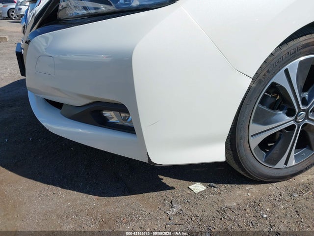 1N4AZ1CP4JC302101 Nissan 2018