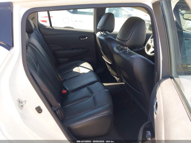 1N4AZ1CP4JC302101 Nissan 2018