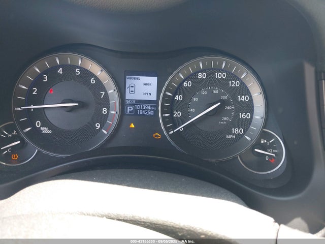 JN1BY1AR1HM770171 Infiniti 2017