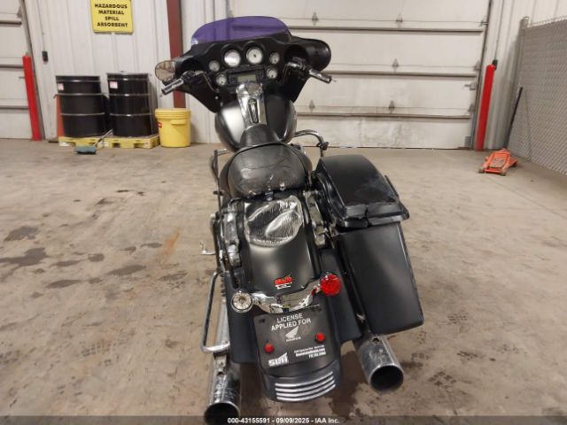 2013 HARLEY-DAVIDSON FLHX 1HD1KBM1XDB627472 Photo 5