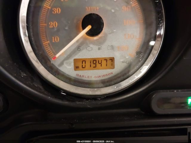 2013 HARLEY-DAVIDSON FLHX 1HD1KBM1XDB627472 Photo 6