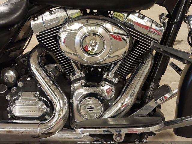 2013 HARLEY-DAVIDSON FLHX 1HD1KBM1XDB627472 Photo 7