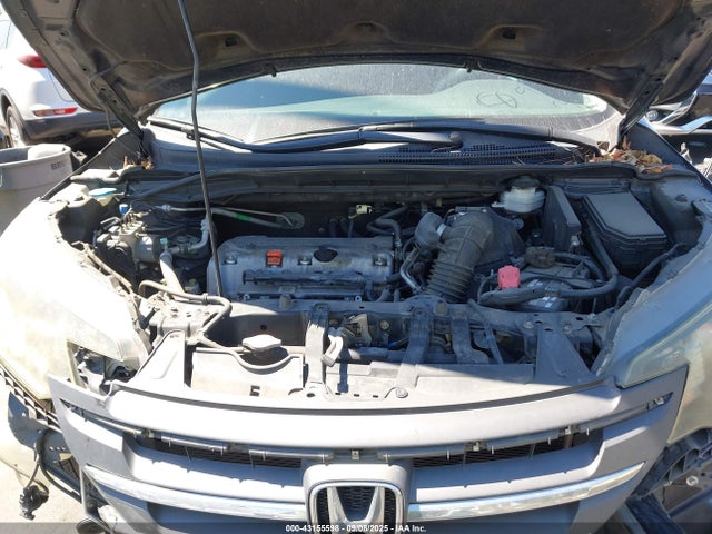 3CZRM3H30EG700268 Honda k24z7