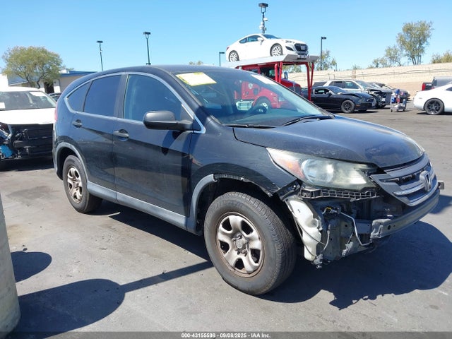 3CZRM3H30EG700268 Honda k24z7