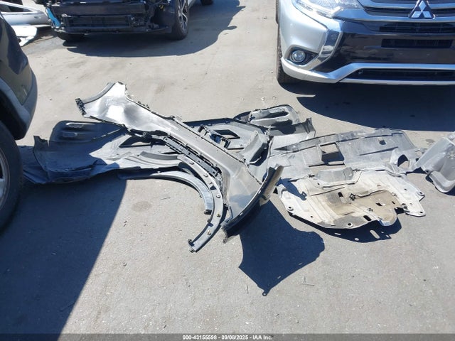 3CZRM3H30EG700268 Honda k24z7