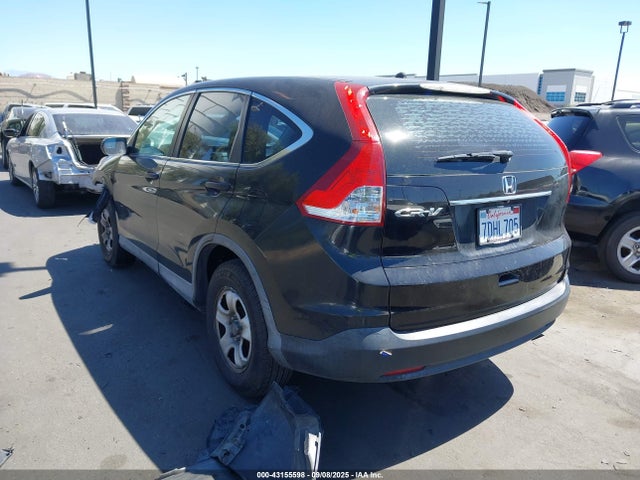 3CZRM3H30EG700268 Honda k24z7