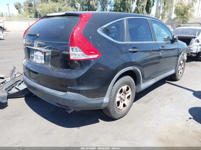 3CZRM3H30EG700268 Honda k24z7