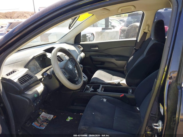 3CZRM3H30EG700268 Honda k24z7