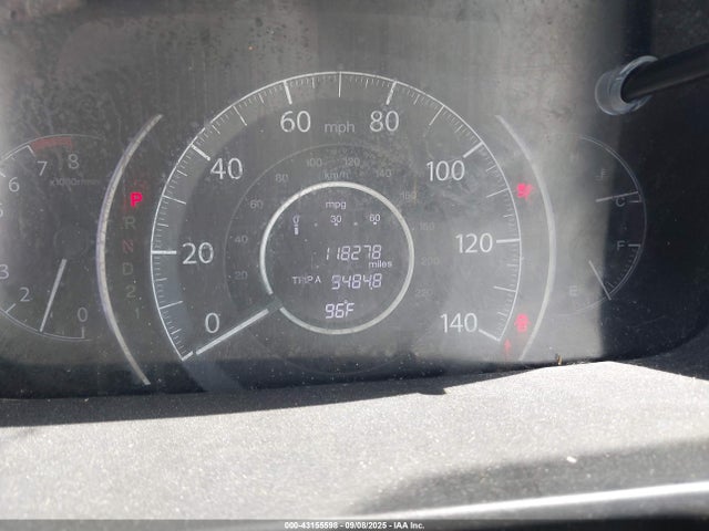 3CZRM3H30EG700268 Honda k24z7