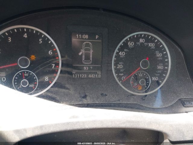 2017 VOLKSWAGEN TIGUAN WVGRV7AXXHW502564 Photo 6