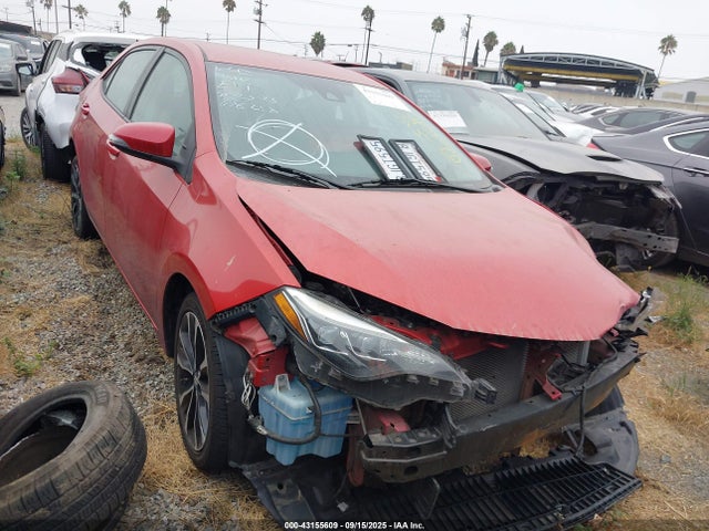Toyota 2zr-fe 2019 5YFBURHE6KP894905 Image 1