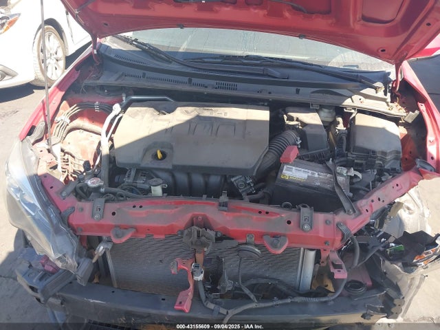 Toyota 2zr-fe 2019 5YFBURHE6KP894905 Image 10