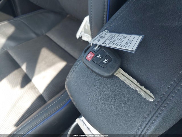 Toyota 2zr-fe 2019 5YFBURHE6KP894905 Image 11