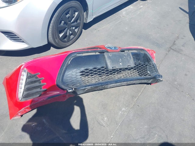 Toyota 2zr-fe 2019 5YFBURHE6KP894905 Image 12