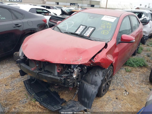 Toyota 2zr-fe 2019 5YFBURHE6KP894905 Image 2