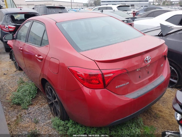 Toyota 2zr-fe 2019 5YFBURHE6KP894905 Image 3