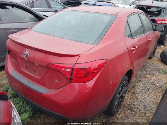 Toyota 2zr-fe 2019 5YFBURHE6KP894905 Image 4