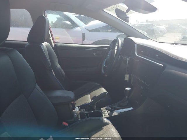 Toyota 2zr-fe 2019 5YFBURHE6KP894905 Image 5