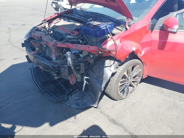 Toyota 2zr-fe 2019 5YFBURHE6KP894905 Image 6