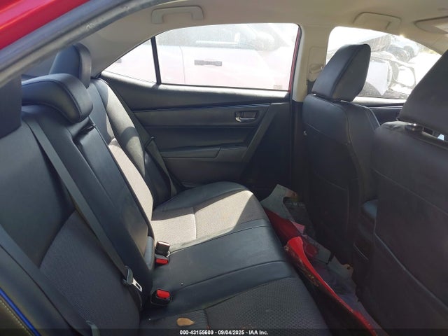 Toyota 2zr-fe 2019 5YFBURHE6KP894905 Image 8