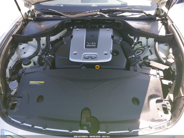 JN1BY1AP9FM542446 Infiniti Q70 3.7