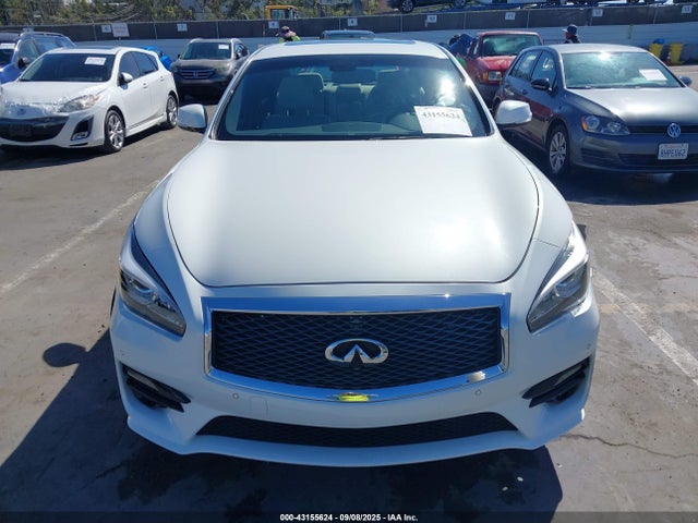 JN1BY1AP9FM542446 Infiniti Q70 3.7