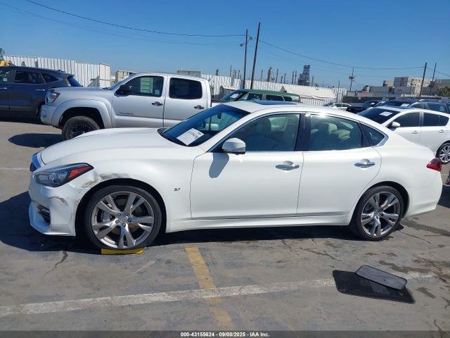 JN1BY1AP9FM542446 Infiniti Q70 3.7