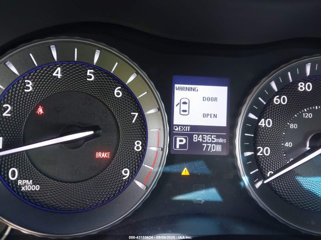 JN1BY1AP9FM542446 Infiniti Q70 3.7