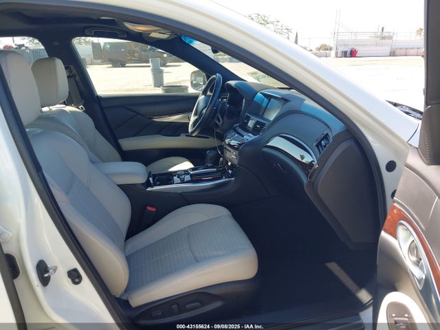 JN1BY1AP9FM542446 Infiniti Q70 3.7