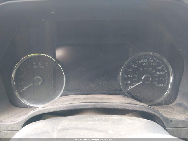 1FTFW1E58JKF96693 Ford 5.0l 4v
