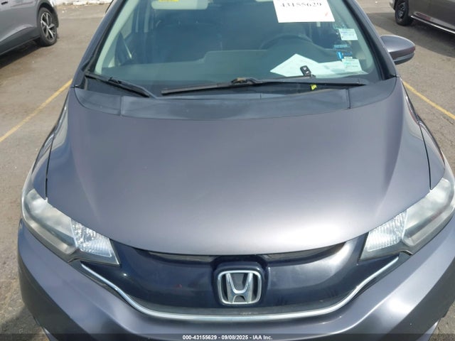 JHMGK5H74HS010956 Honda l15b1/l15b3