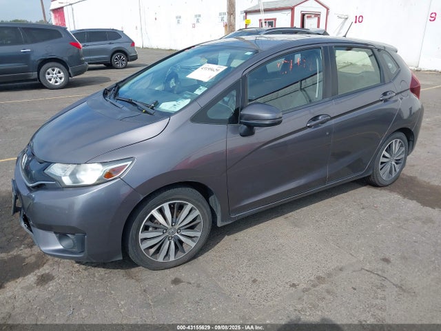 JHMGK5H74HS010956 Honda l15b1/l15b3