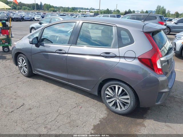 JHMGK5H74HS010956 Honda l15b1/l15b3