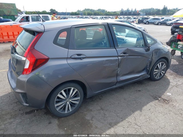 JHMGK5H74HS010956 Honda l15b1/l15b3