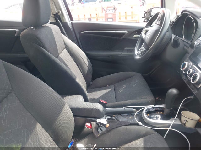 JHMGK5H74HS010956 Honda l15b1/l15b3