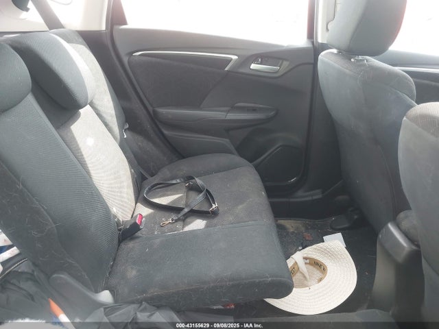 JHMGK5H74HS010956 Honda l15b1/l15b3