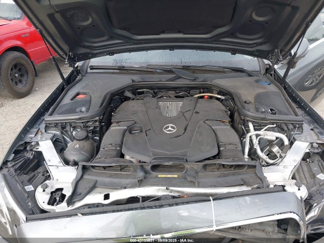 Mercedes-Benz m276 2019 WDD1J6HB9KF080902 Image 10