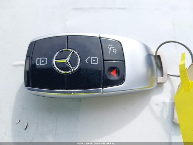 Mercedes-Benz m276 2019 WDD1J6HB9KF080902 Image 11