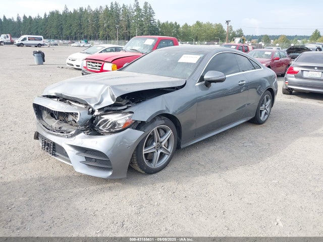 Mercedes-Benz m276 2019 WDD1J6HB9KF080902 Image 2