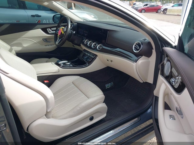 Mercedes-Benz m276 2019 WDD1J6HB9KF080902 Image 5