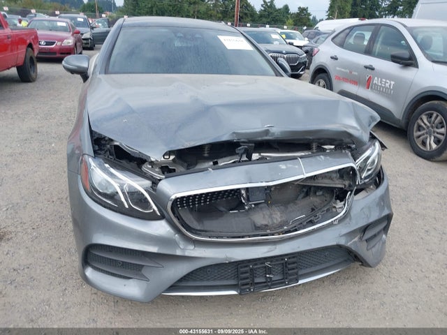 Mercedes-Benz m276 2019 WDD1J6HB9KF080902 Image 6