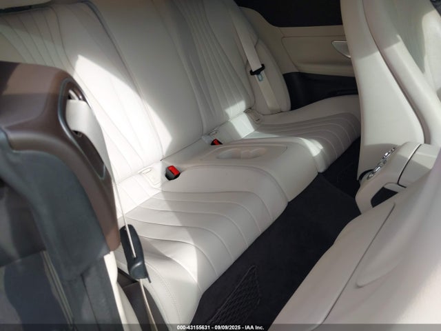 Mercedes-Benz m276 2019 WDD1J6HB9KF080902 Image 8
