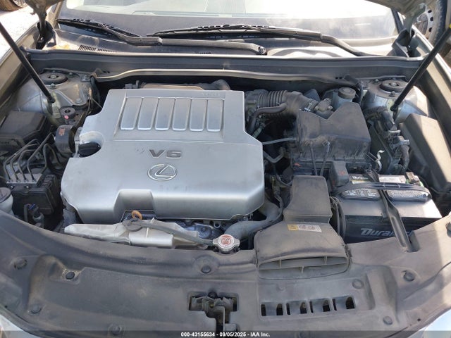 58ABK1GG7HU065030 Lexus 2gr-fe