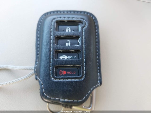58ABK1GG7HU065030 Lexus 2gr-fe