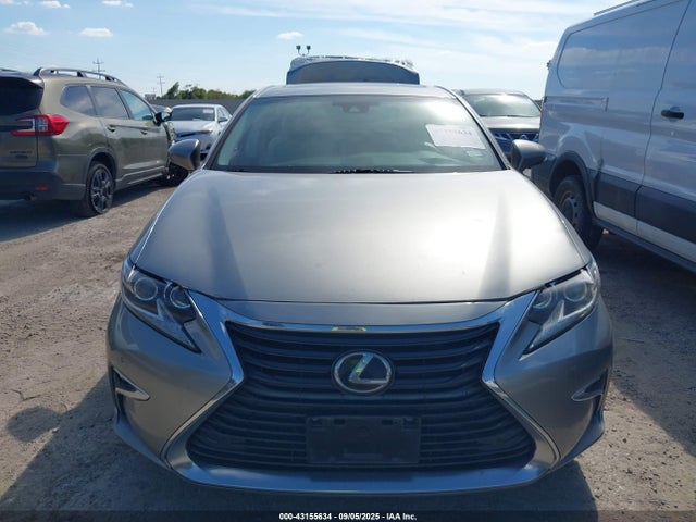 58ABK1GG7HU065030 Lexus 2gr-fe