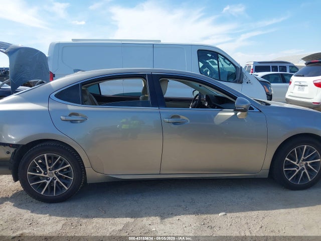 58ABK1GG7HU065030 Lexus 2gr-fe