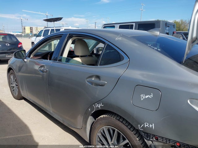 58ABK1GG7HU065030 Lexus 2gr-fe