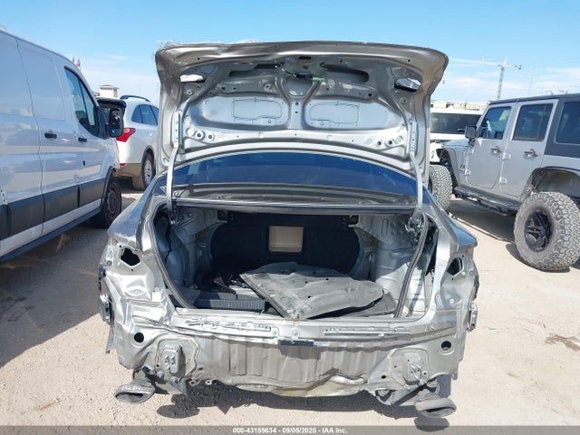 58ABK1GG7HU065030 Lexus 2gr-fe